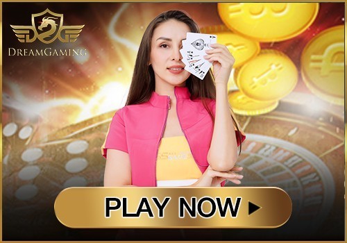 บาคาร่า DG CASINO